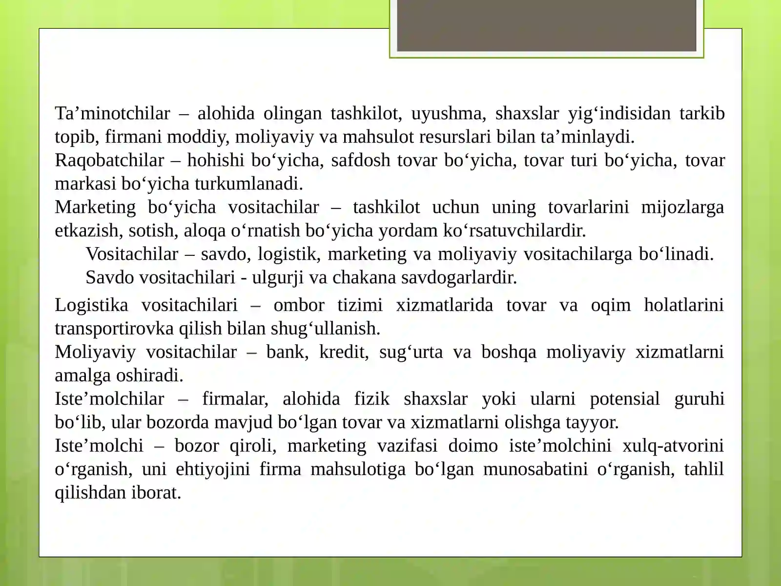 Product slide 4