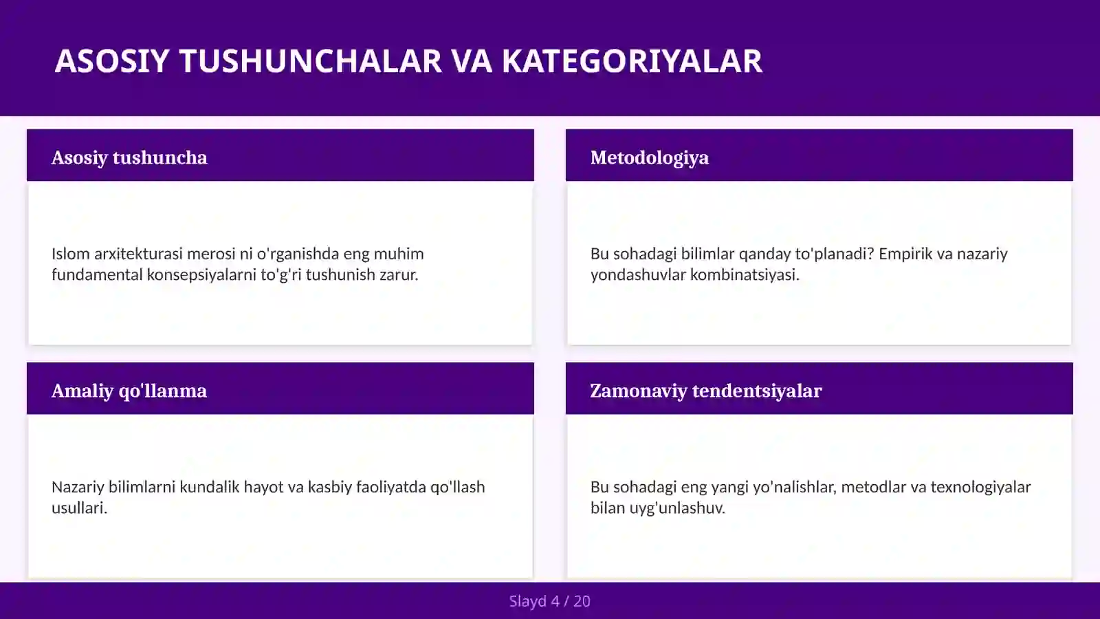 Product slide 4