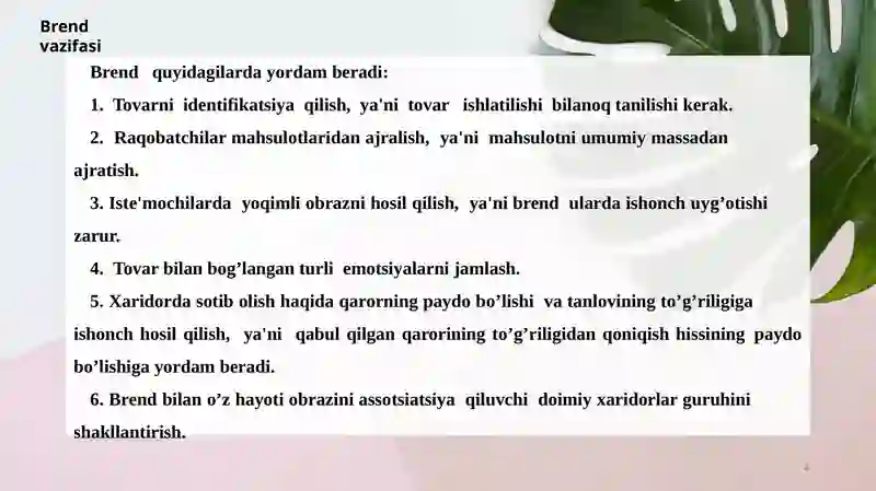 Product slide 4