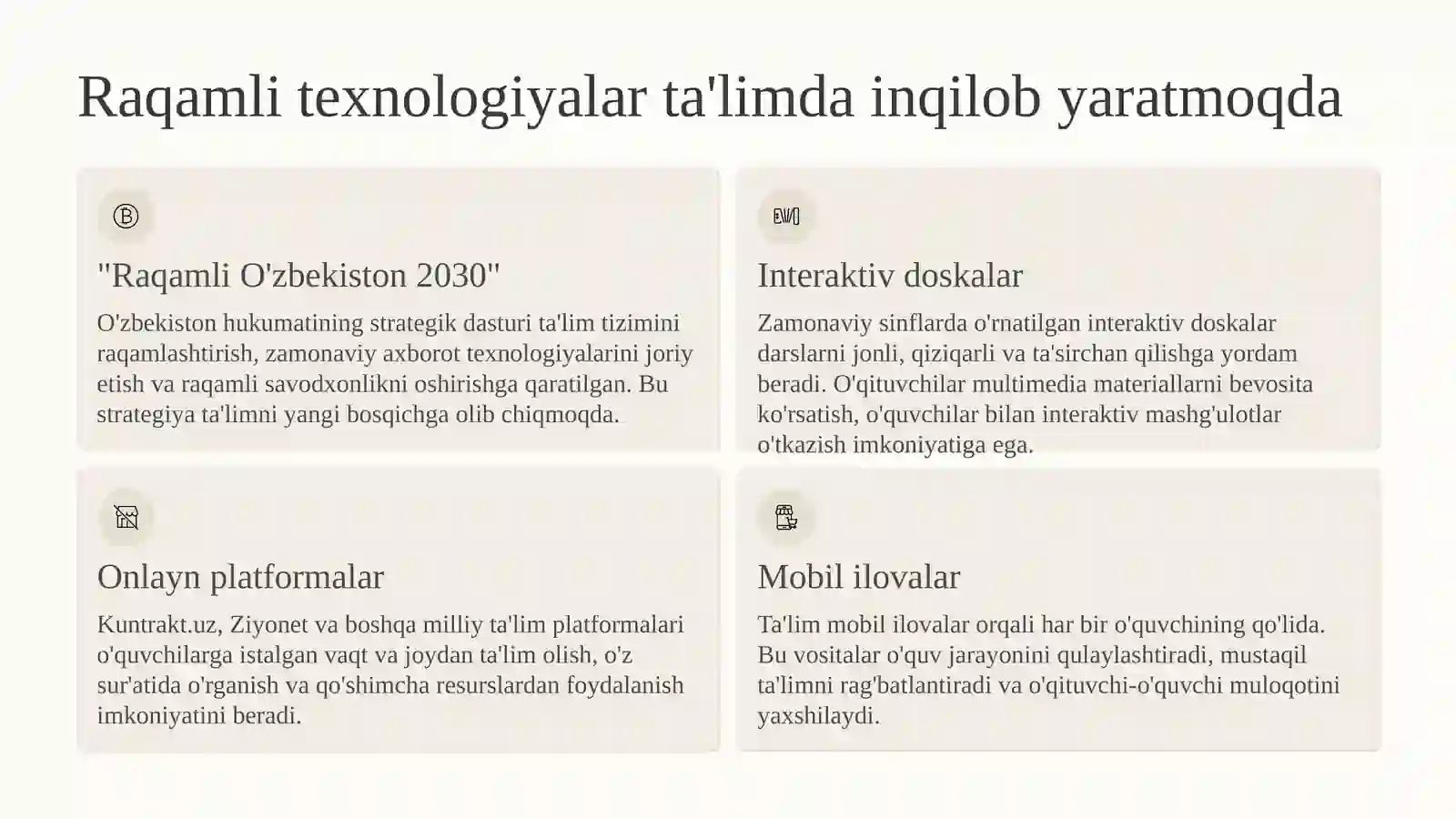 Product slide 4