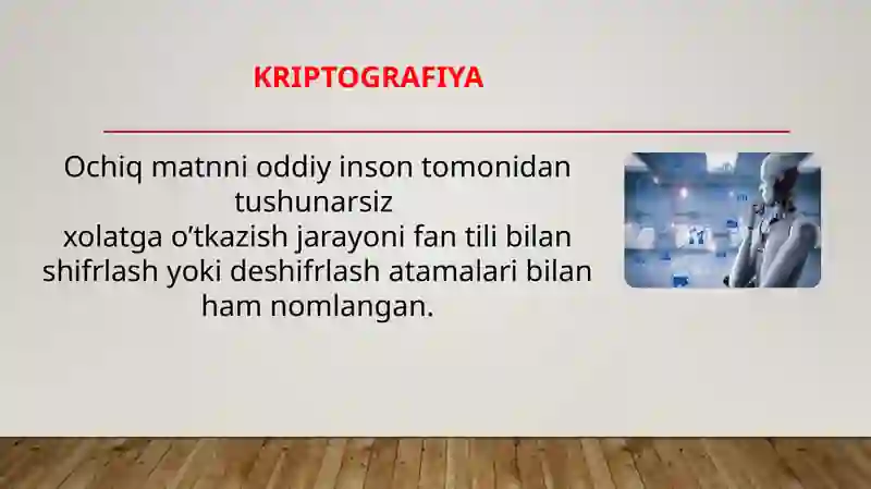 Product slide 4