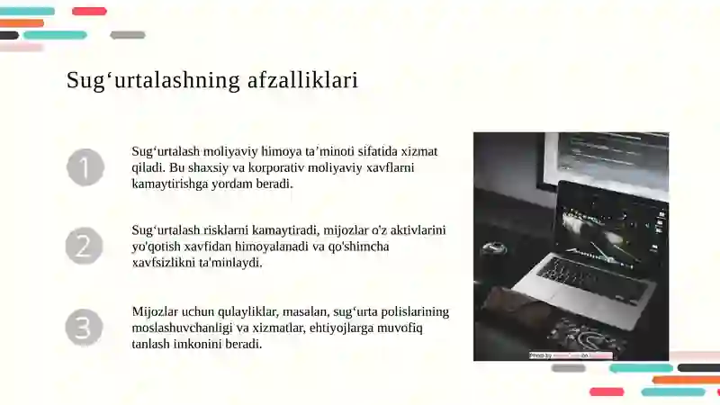 Product slide 4
