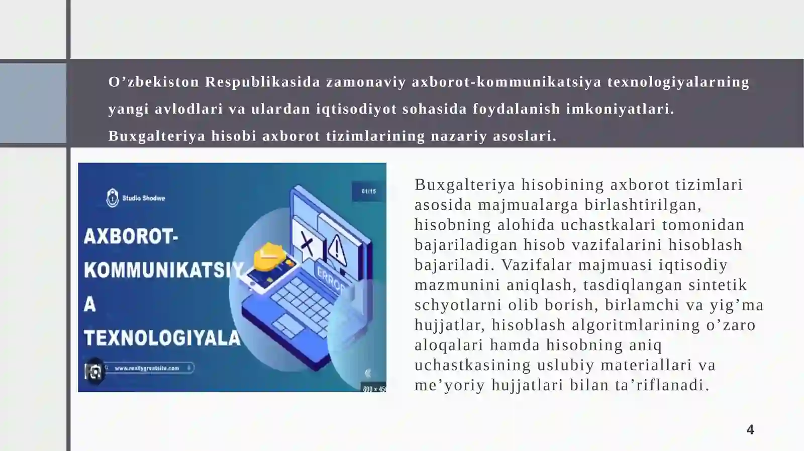 Product slide 4