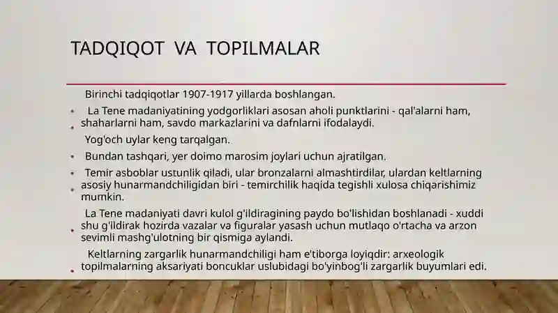 Product slide 4