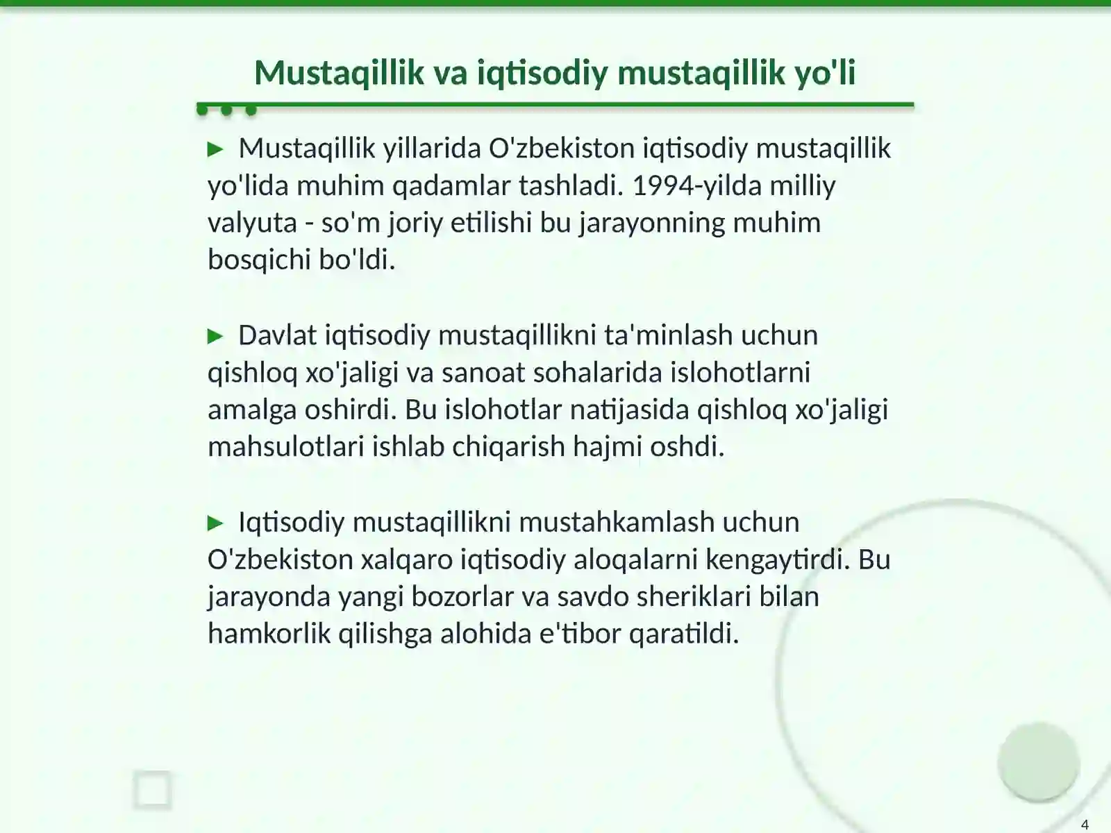 Product slide 4