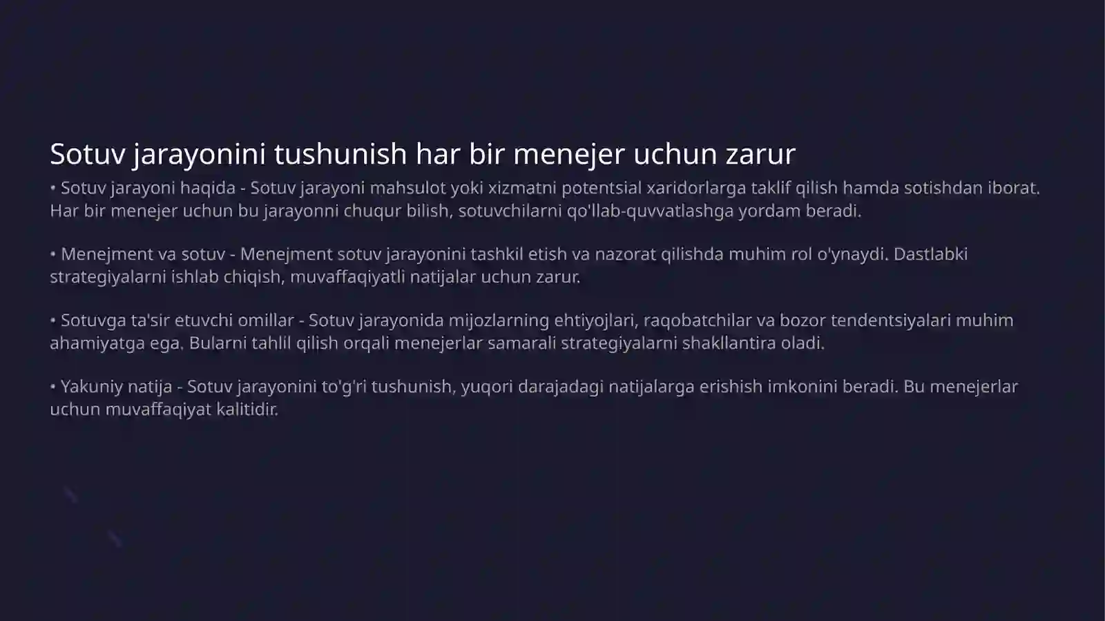 Product slide 4