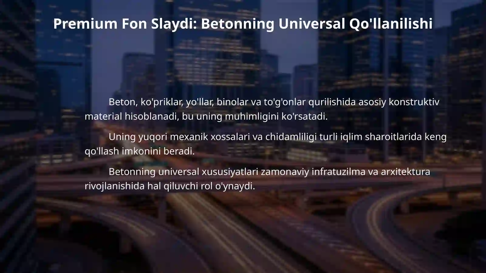 Product slide 4