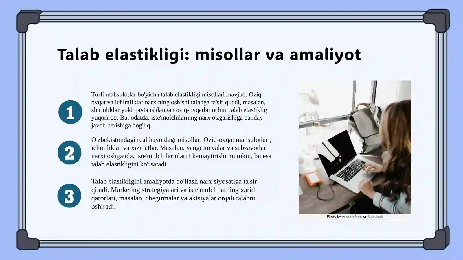 Product slide 4