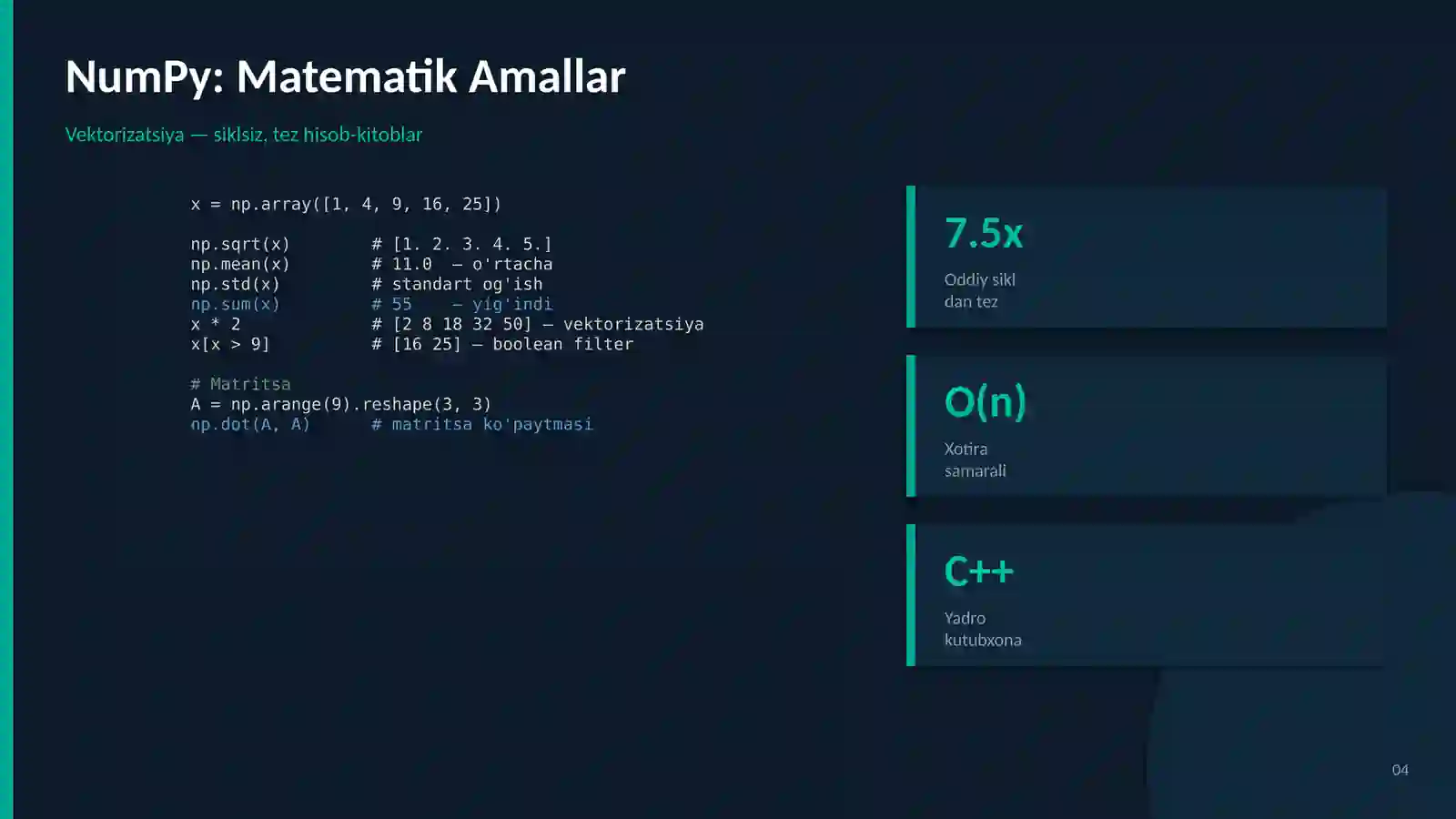 Product slide 4