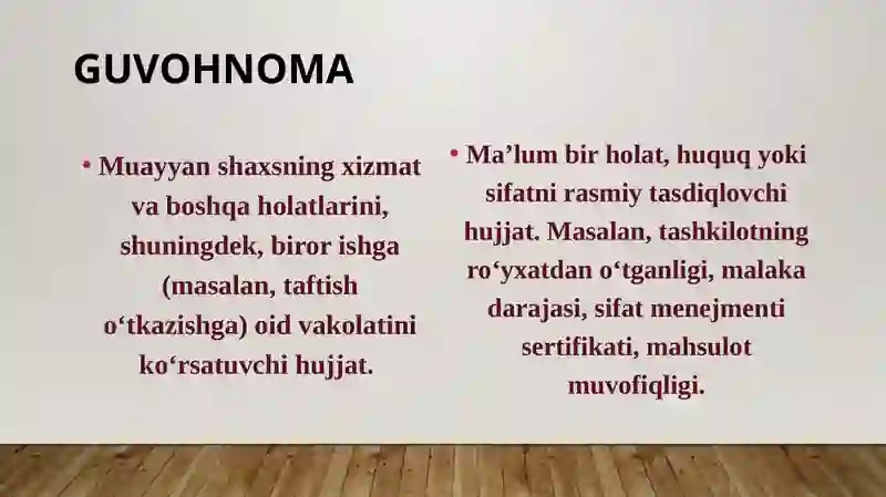 Product slide 4