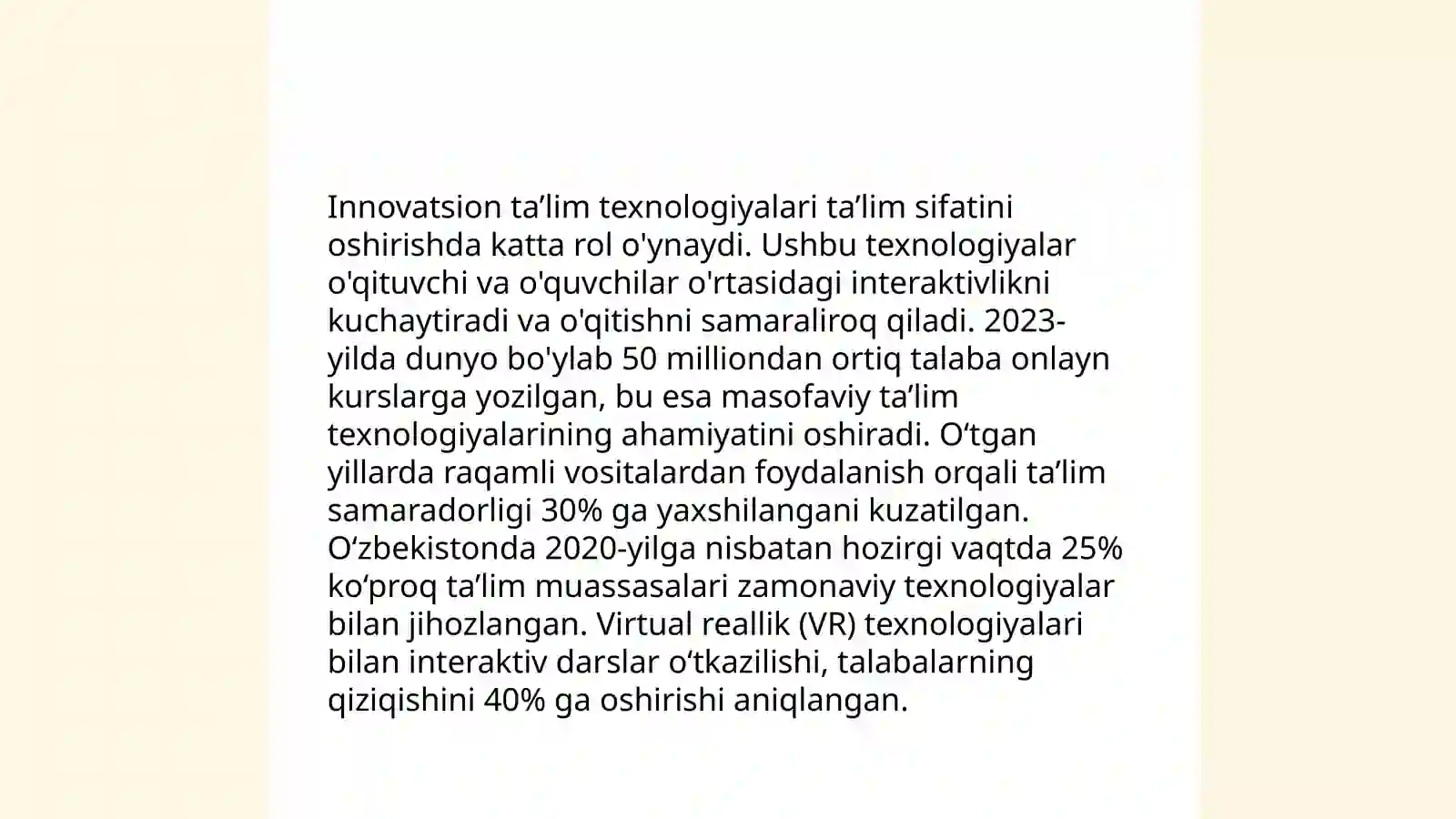 Product slide 4