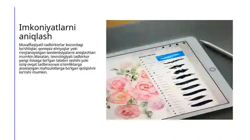 Product slide 4
