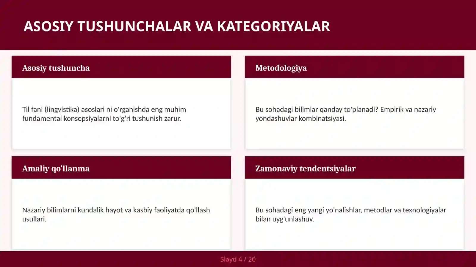 Product slide 4
