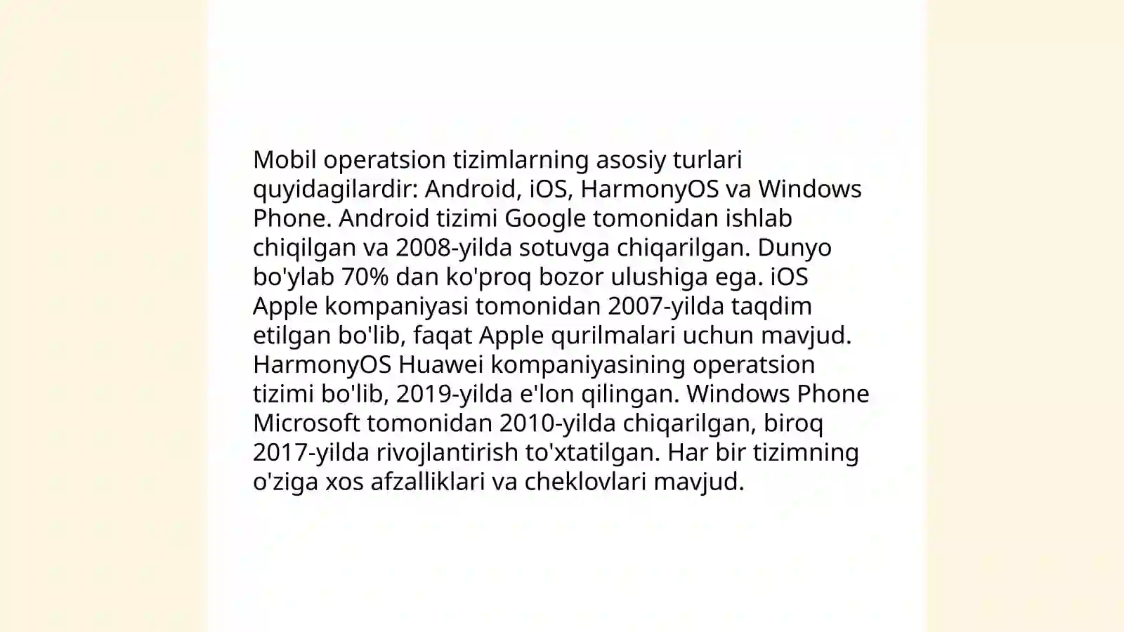 Product slide 4
