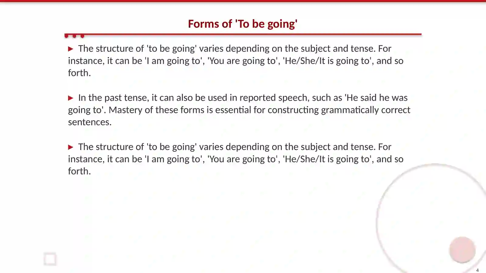 Product slide 4