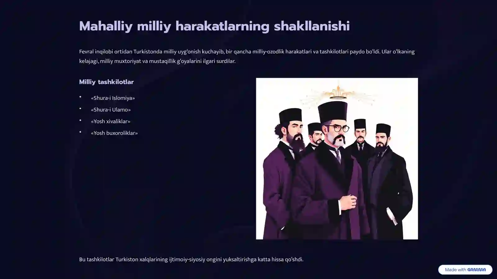 Product slide 4