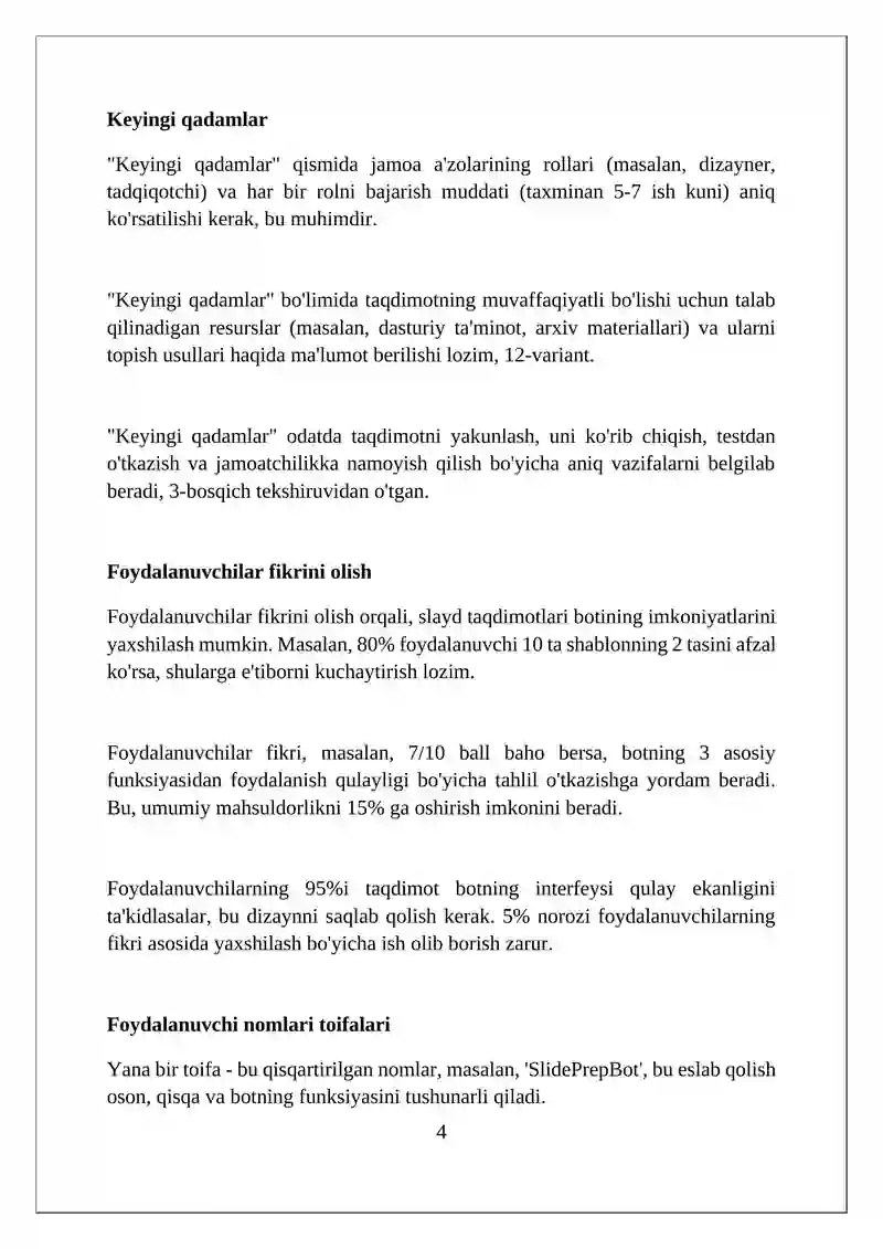 Product slide 4