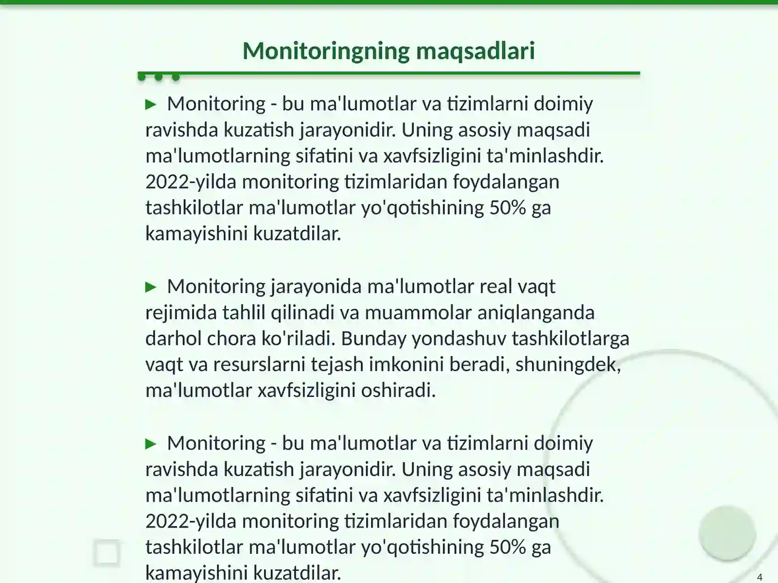 Product slide 4