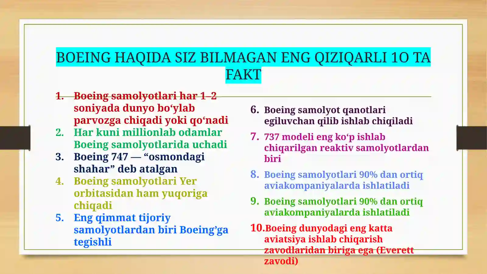 Product slide 4