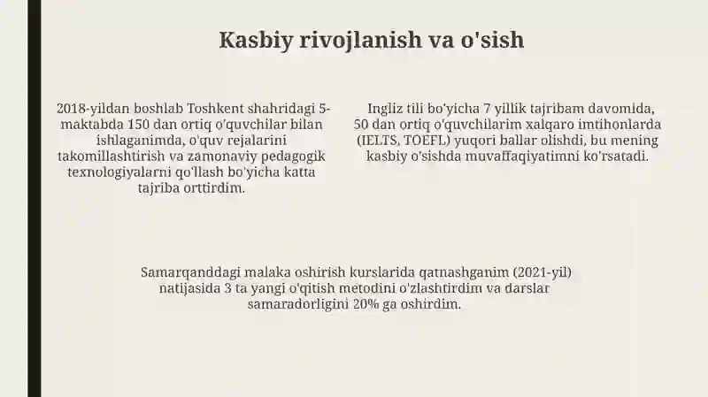 Product slide 4