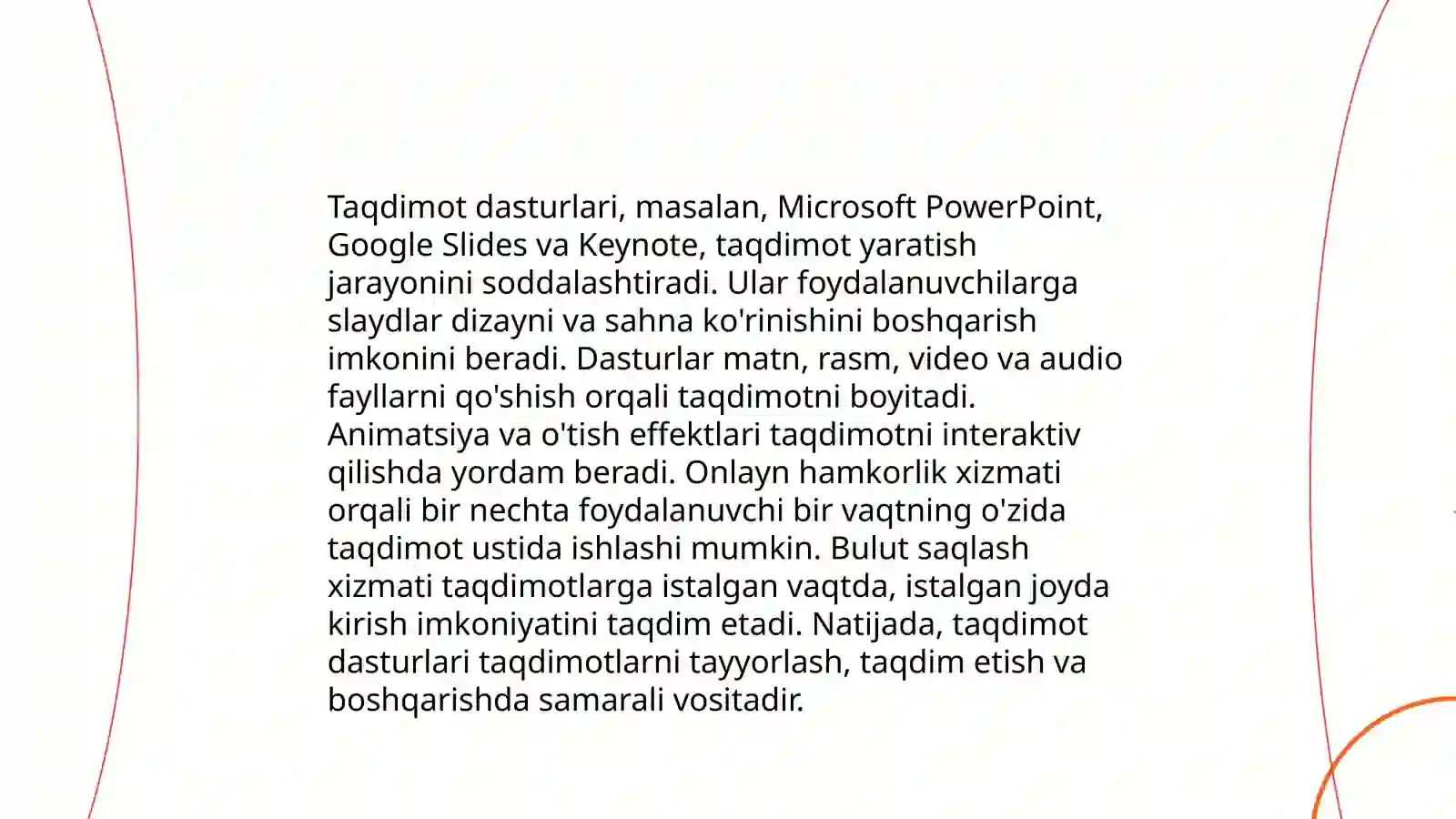 Product slide 4