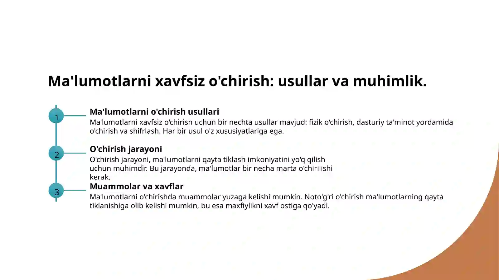 Product slide 4