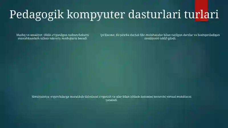 Product slide 4