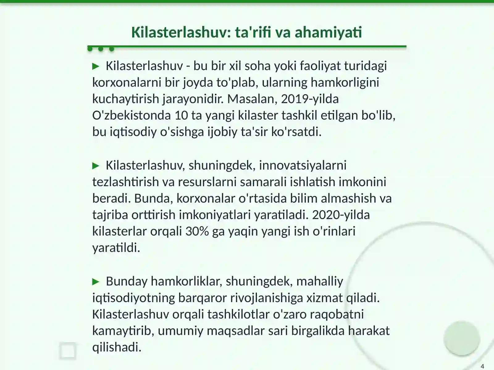 Product slide 4