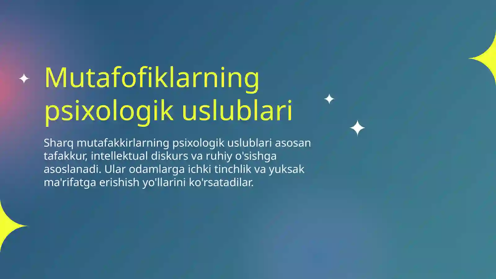 Product slide 4