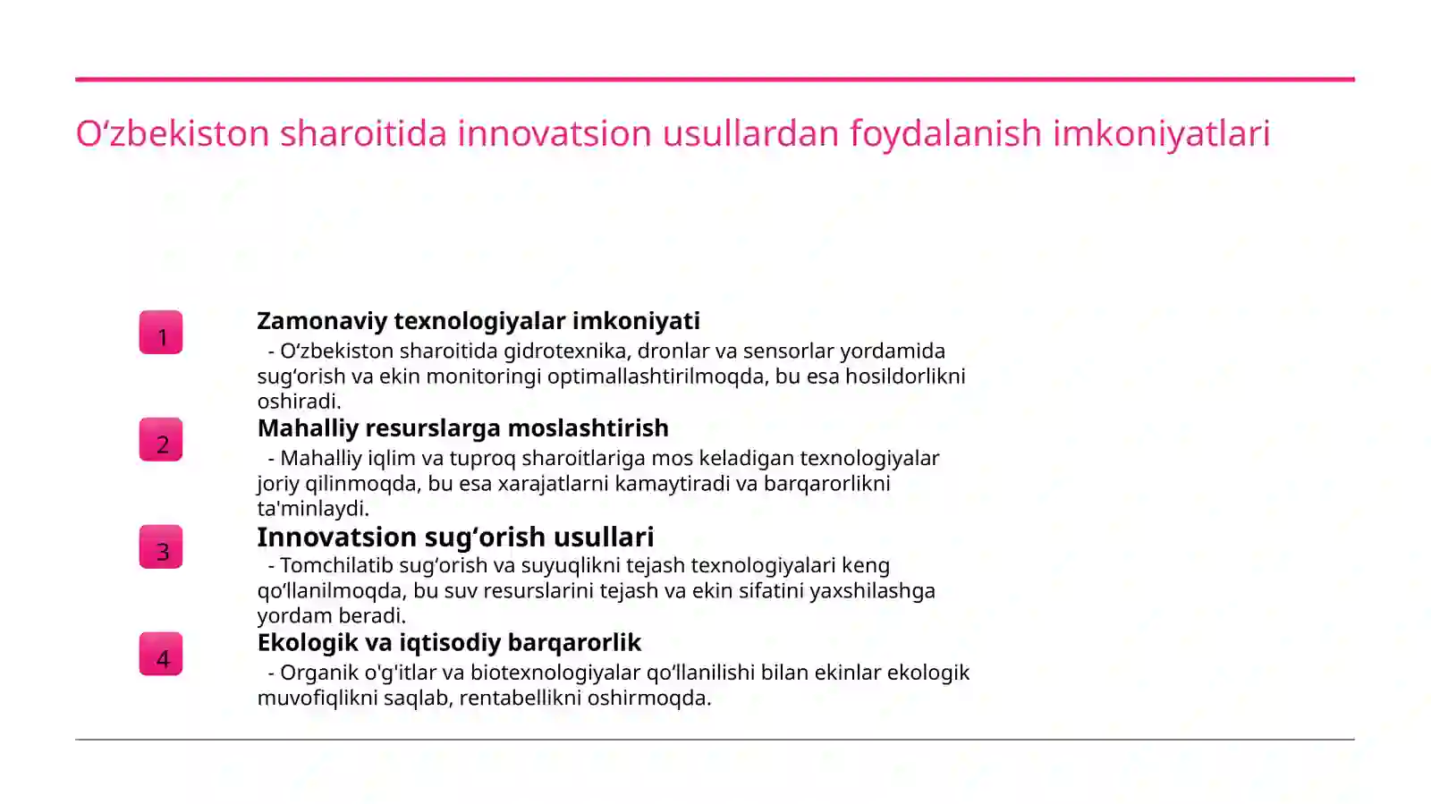 Product slide 4