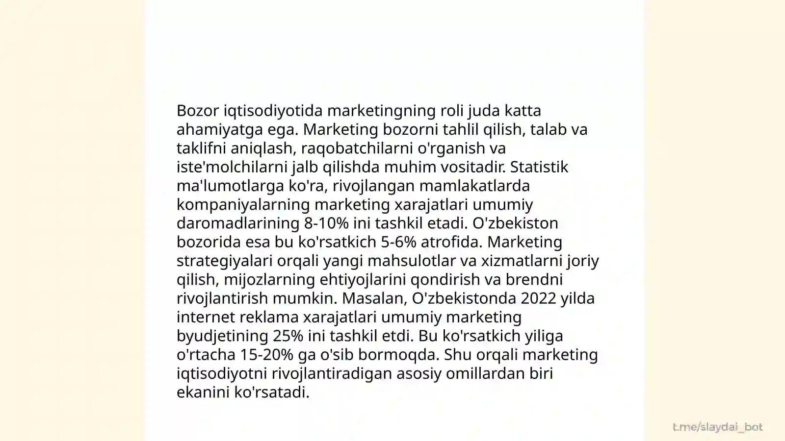 Product slide 4