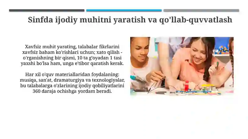 Product slide 4