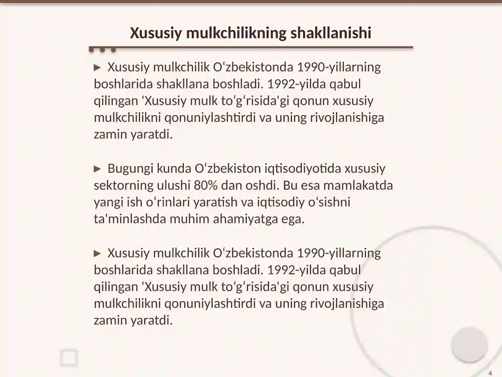 Product slide 4