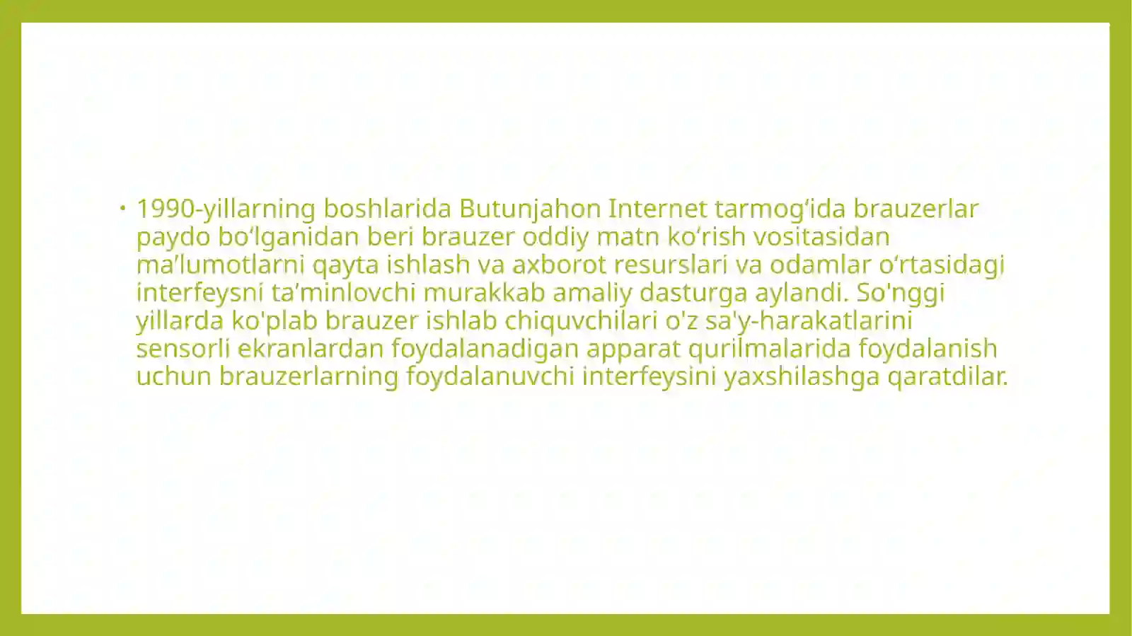 Product slide 4