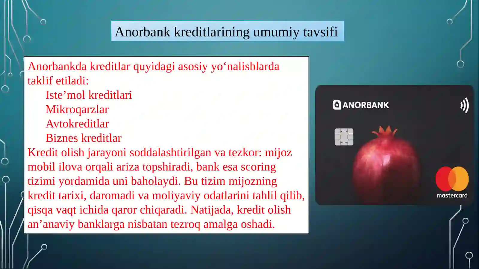 Product slide 4