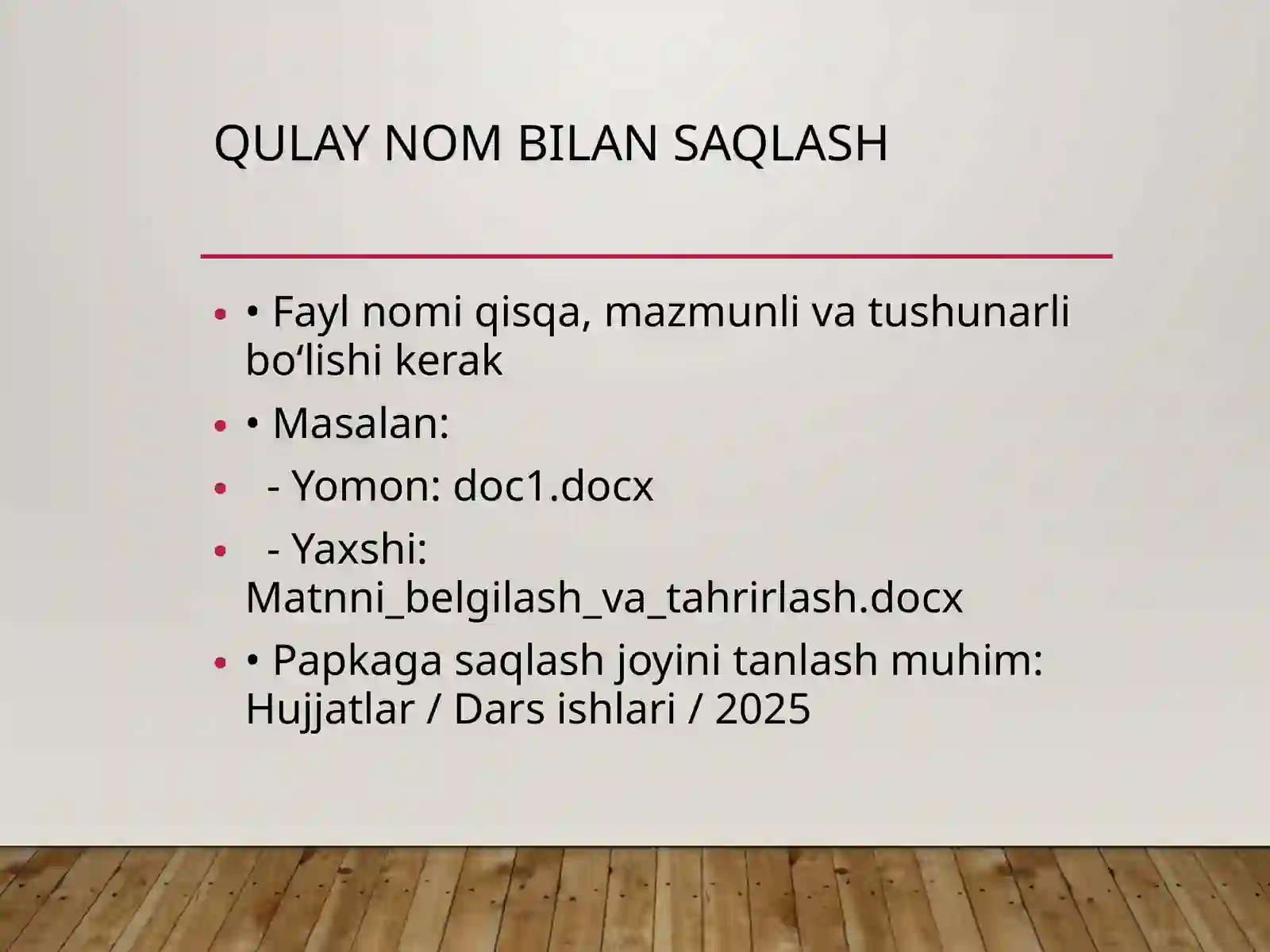 Product slide 4