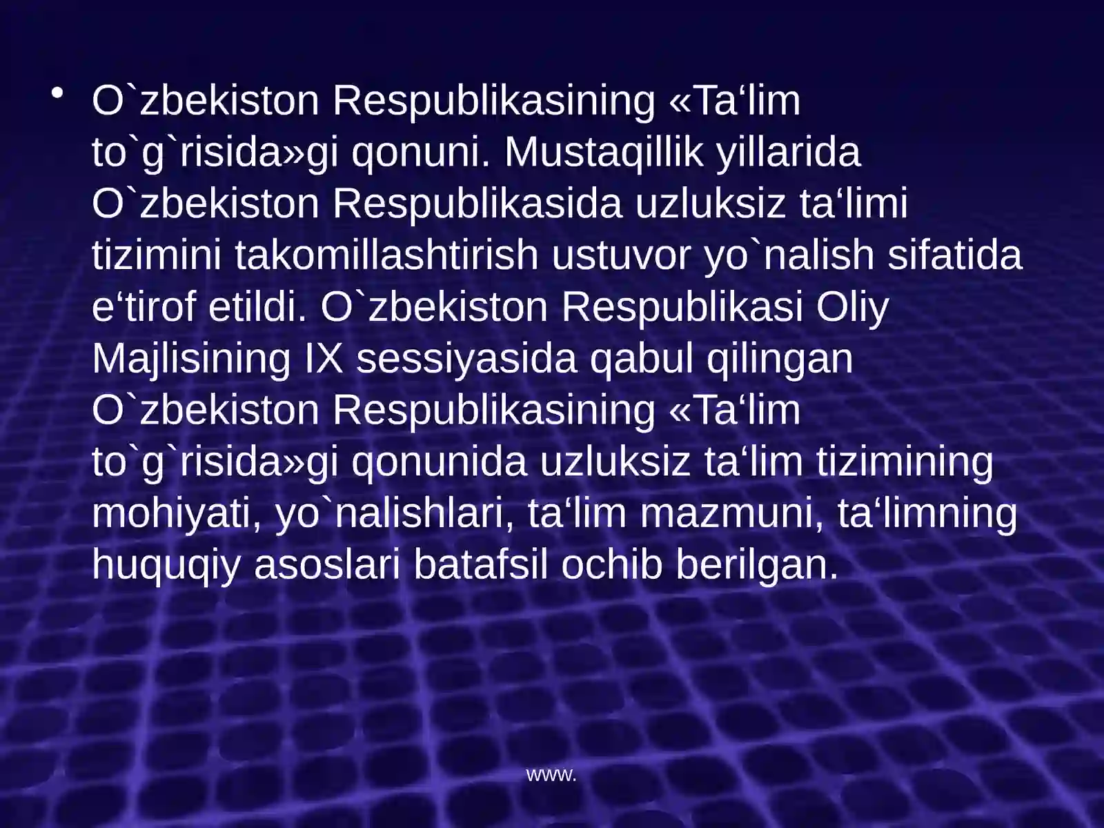 Product slide 4