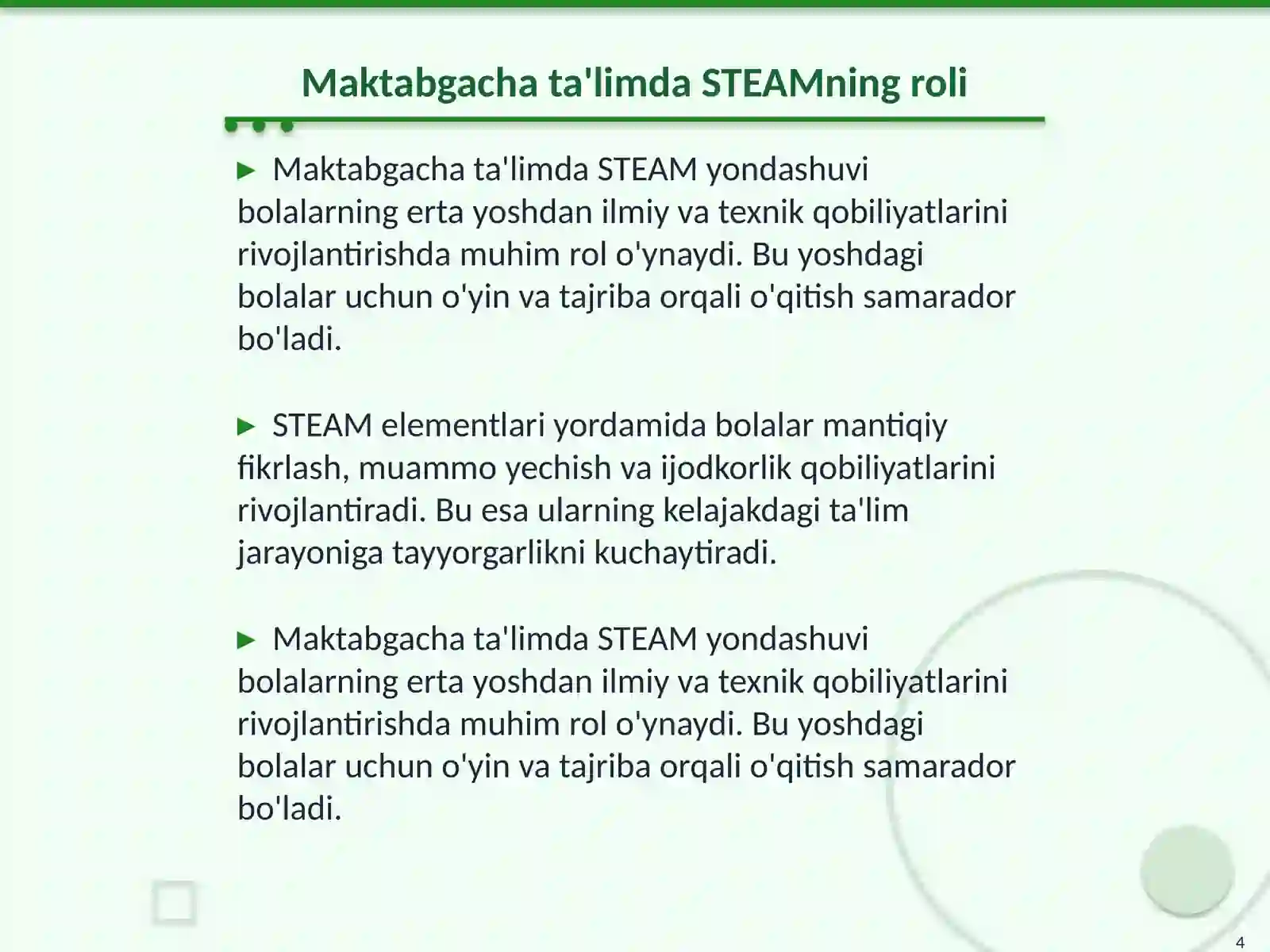 Product slide 4