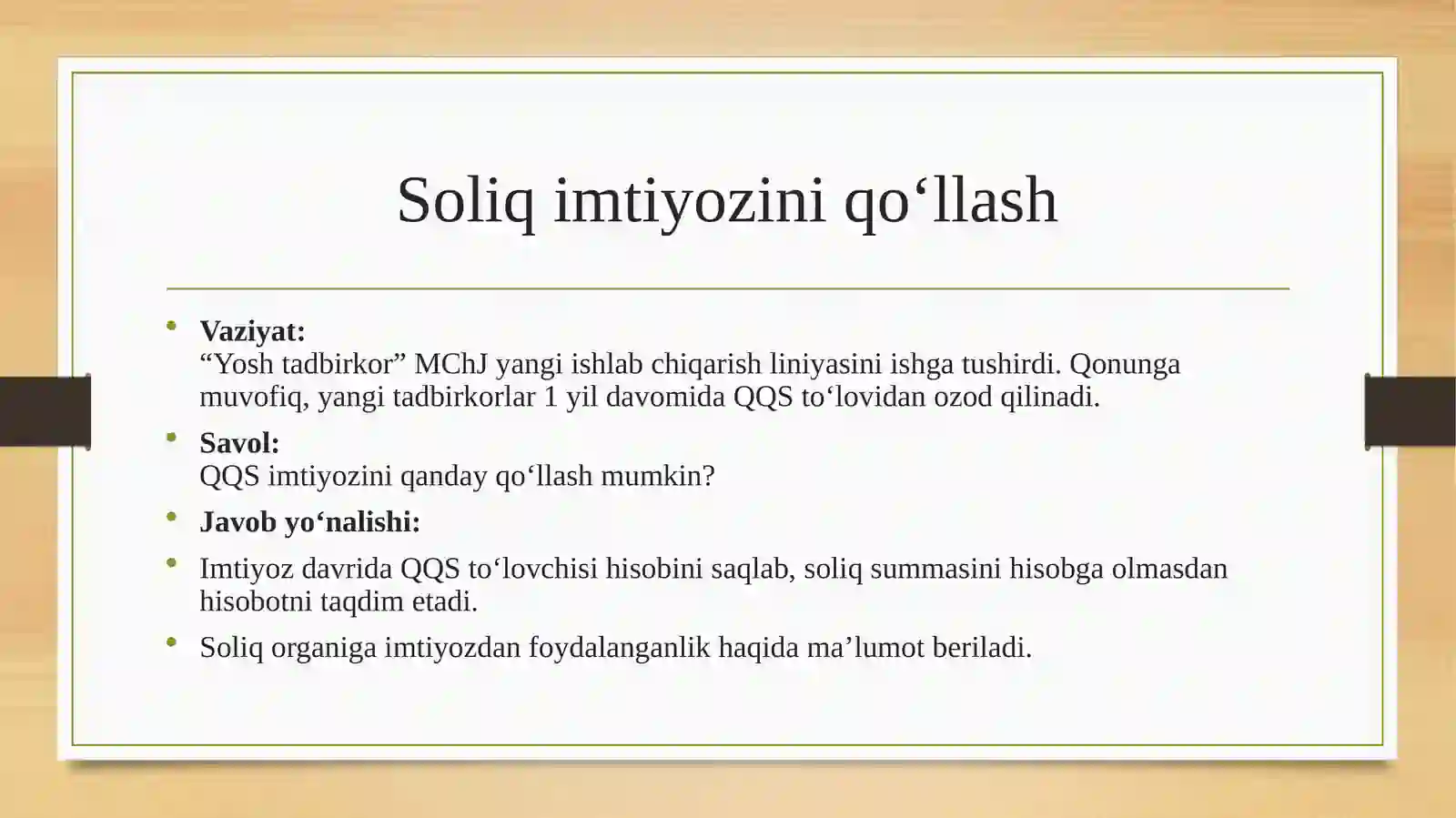 Product slide 4