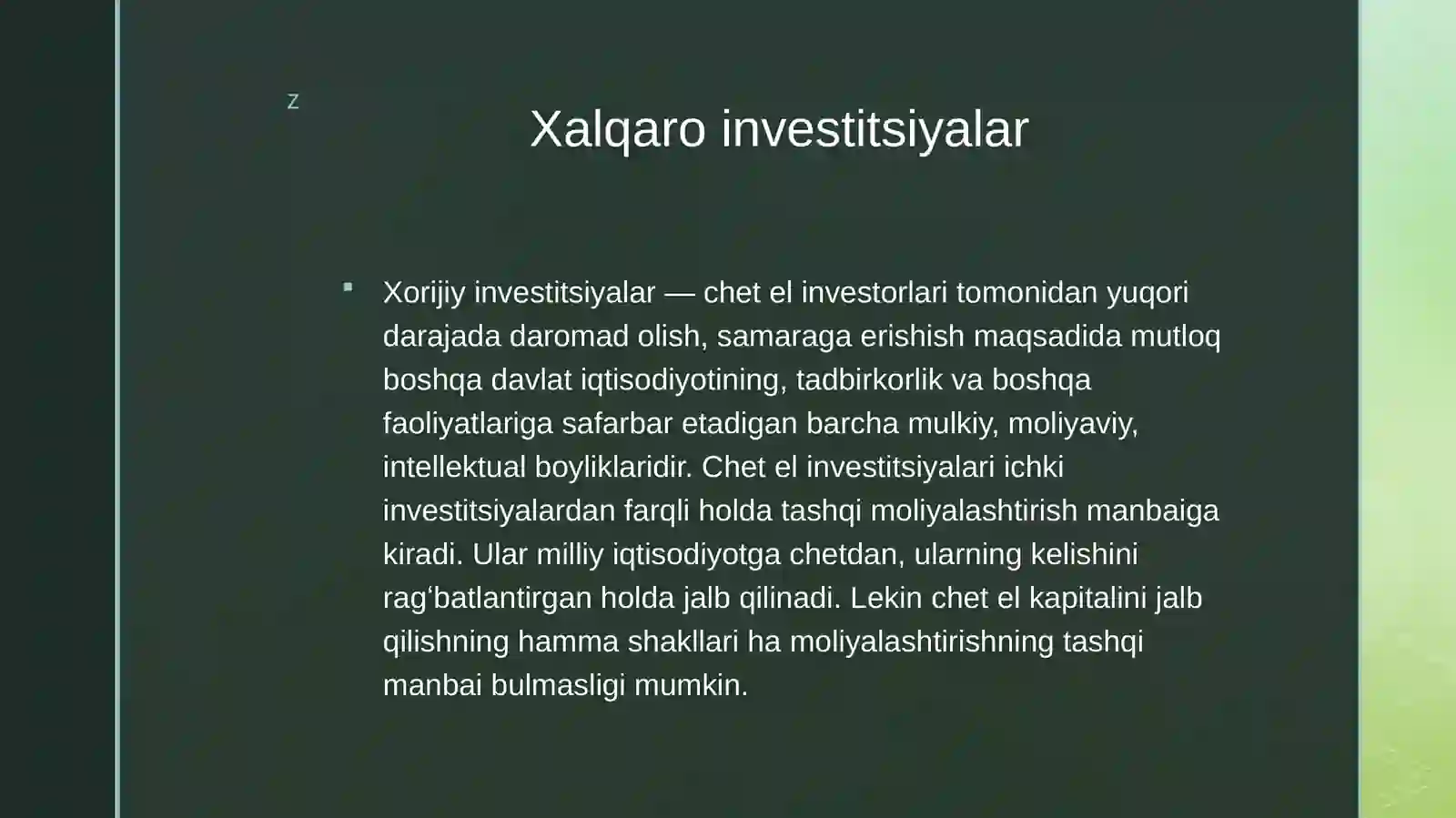 Product slide 4