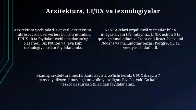 Product slide 4