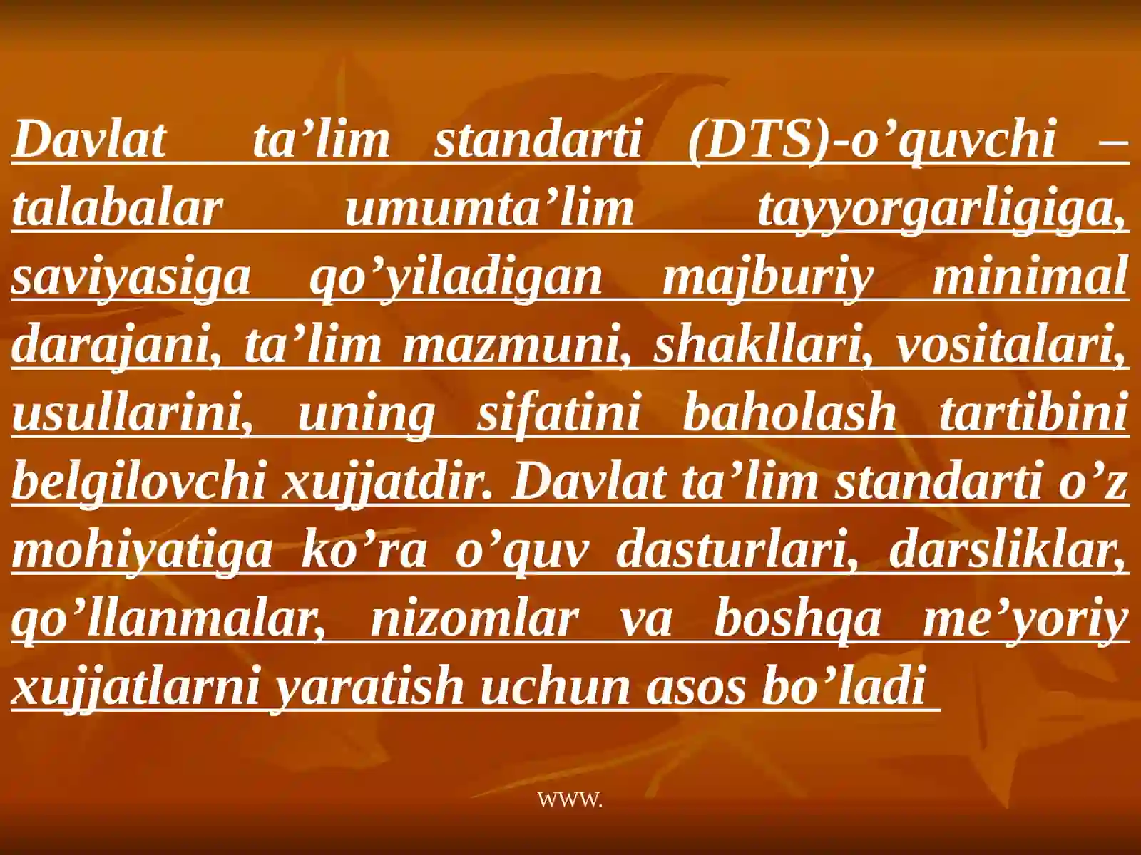 Product slide 4