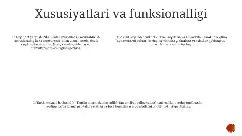 Product slide 4