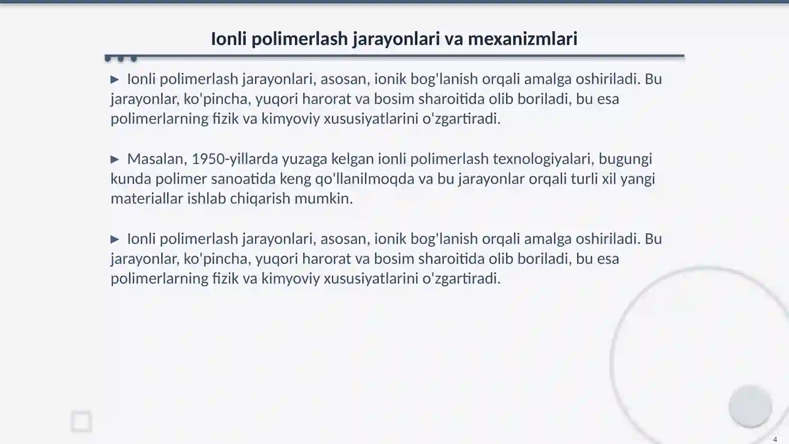 Product slide 4