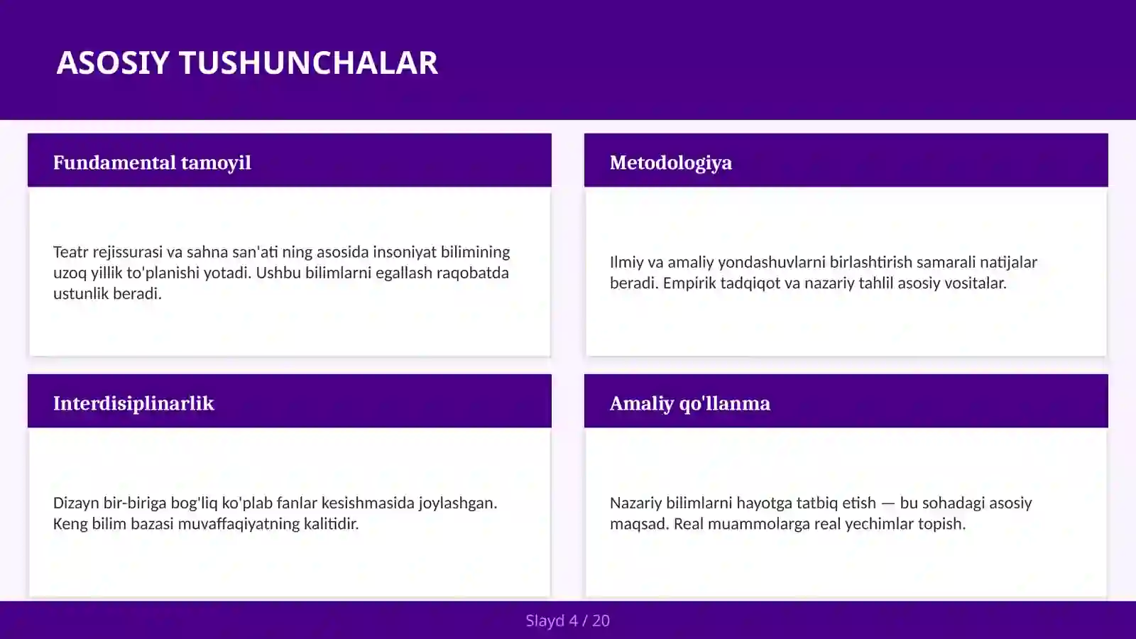 Product slide 4