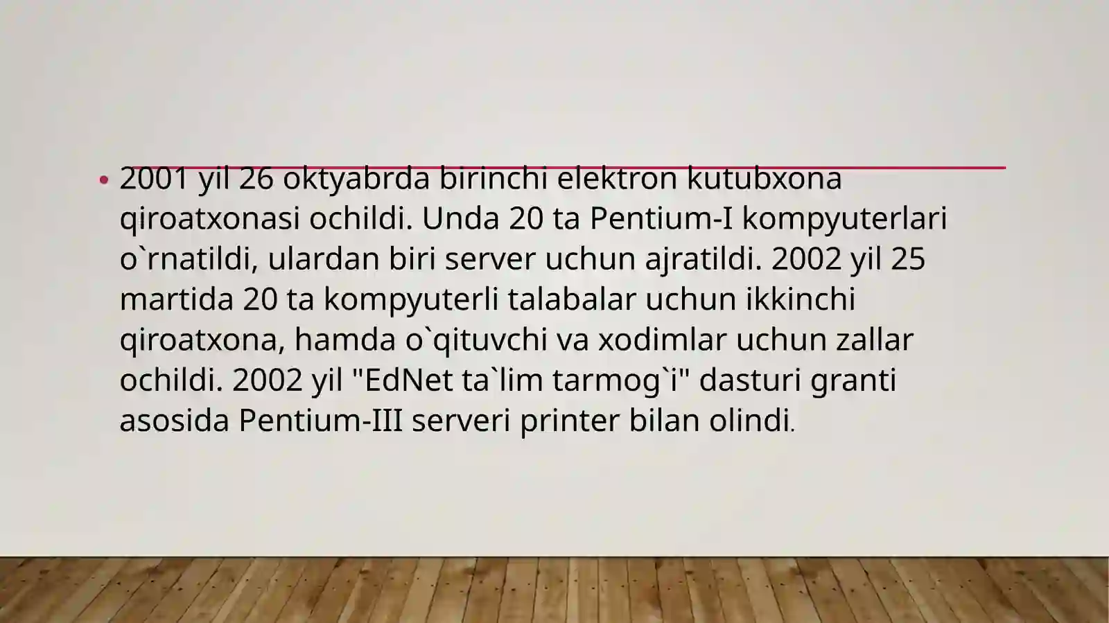 Product slide 4