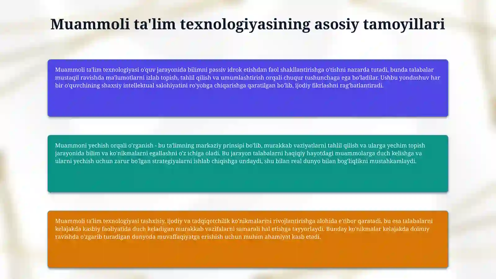 Product slide 4