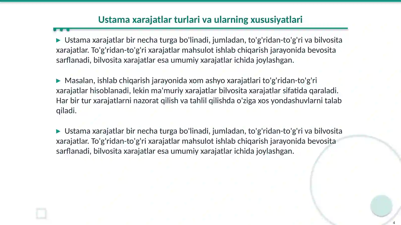 Product slide 4