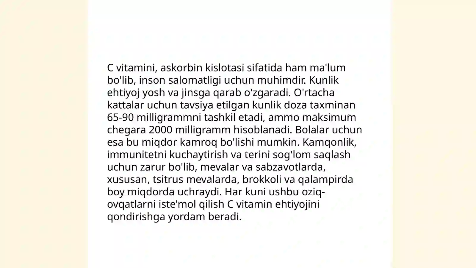 Product slide 4