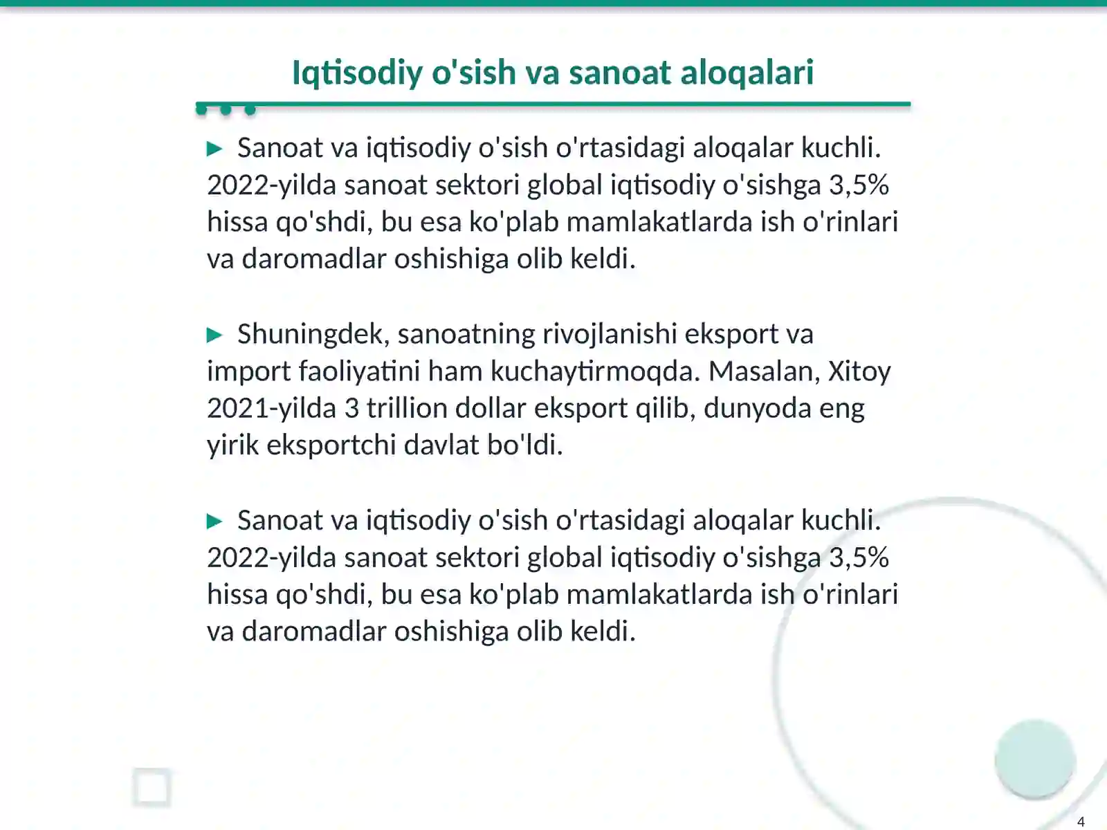 Product slide 4